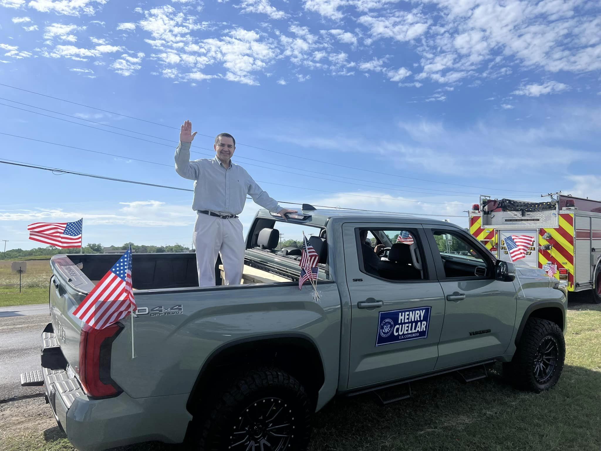 Poteet Strawberry Festival