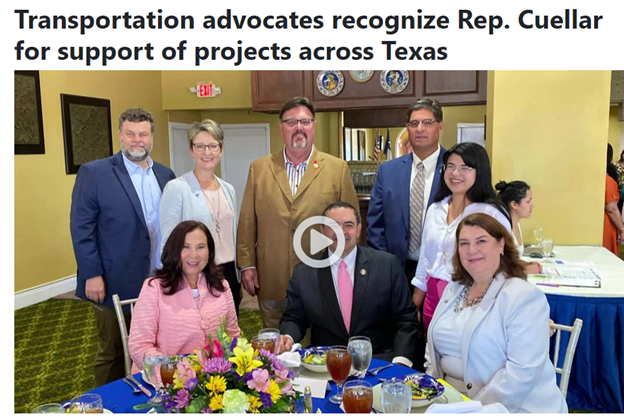 KGNS Transportation Advocates