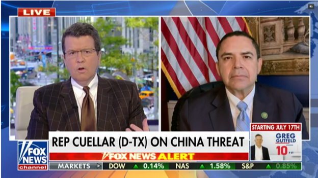 Neil Cavuto (7.13.23)