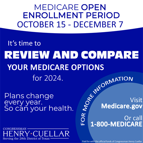 Medicare Open Enrollment 2024 (2)