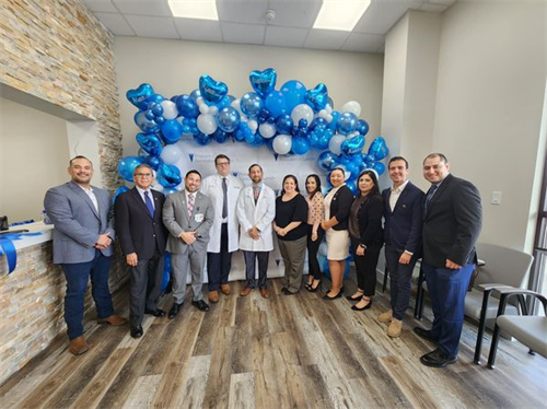 Primary Care Associates of Laredo