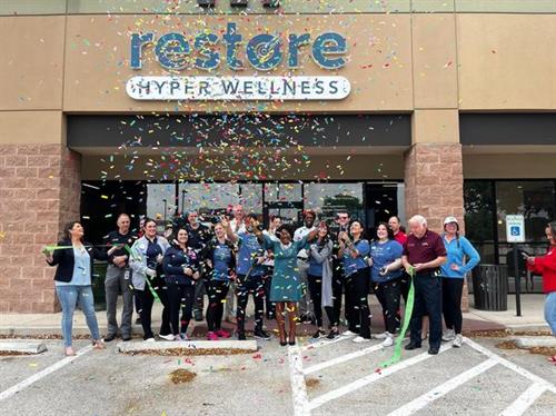 Restore Hyper Wellness 