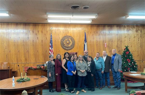 Duval County Elected Officials Swearing In Ceremony