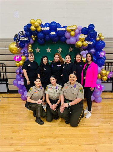 Stop the Violence Womens Self Defense Class