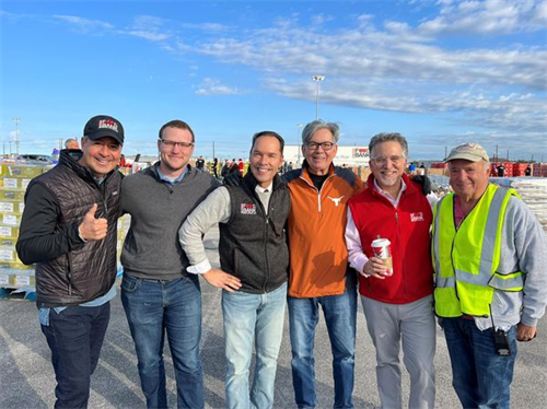 San Antonio Food Bank