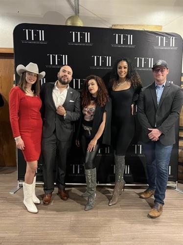 Texas Fashion Industry Initiative 