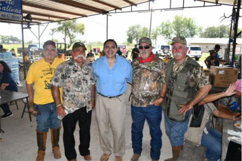 South Texas Skeet Shootout and Cook-Off