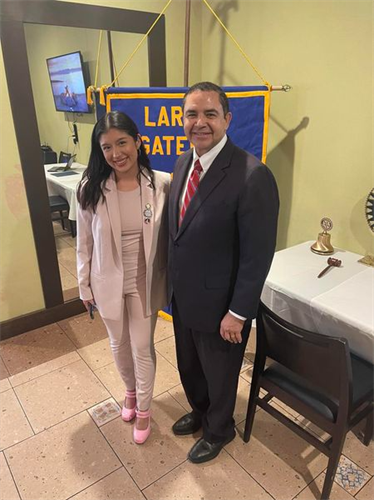 Laredo Gateway Rotary Club