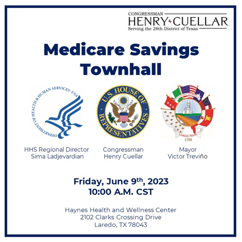 Medicare Townhall