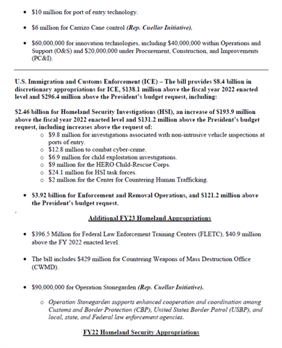 Law accomplishments 2