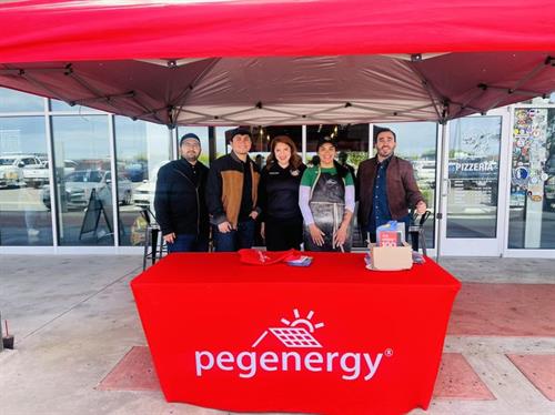 PEG Energy Community Fair 